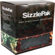 Vulmateriaal SizzlePak zwart 1.25kg Tpk391518